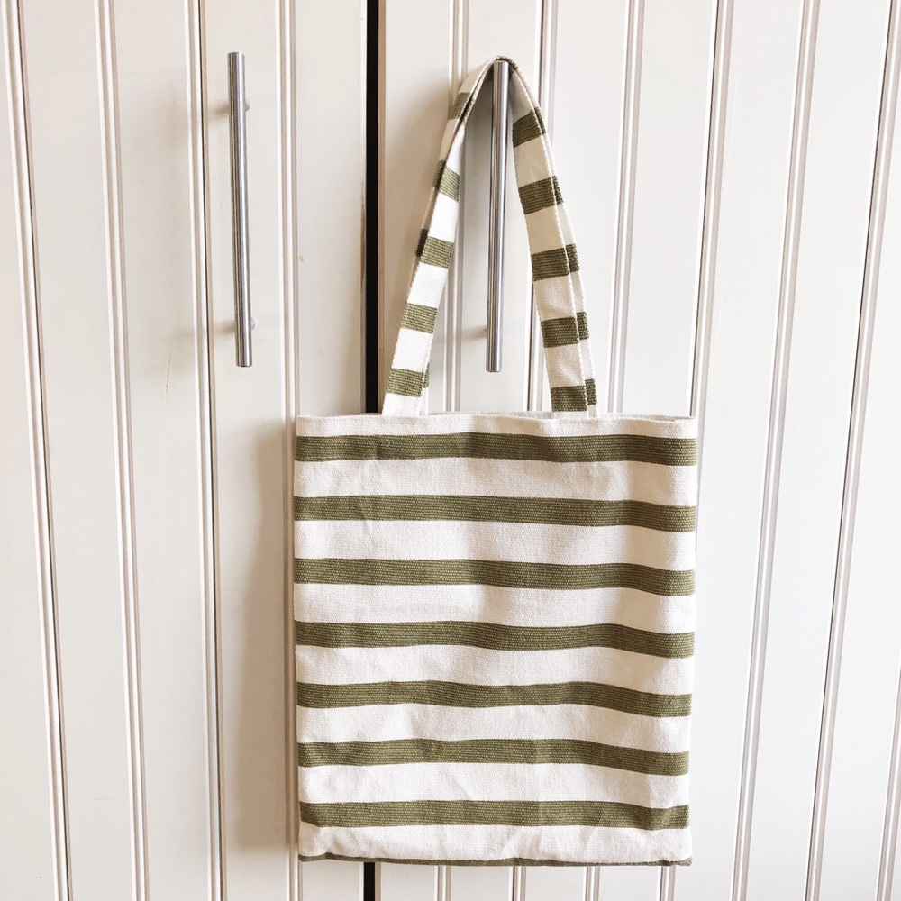 Baggu Canvas Tote